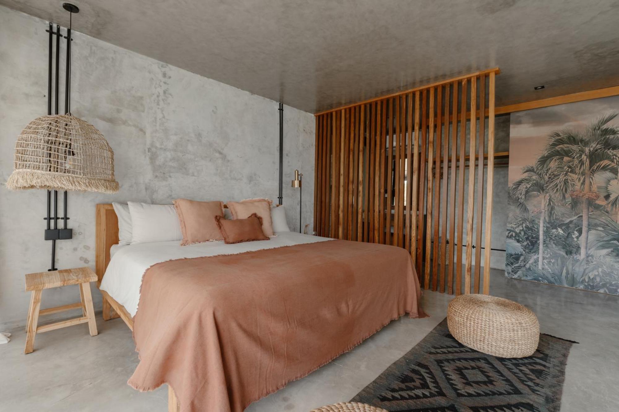 Elemen Uluwatu Villas Exterior foto